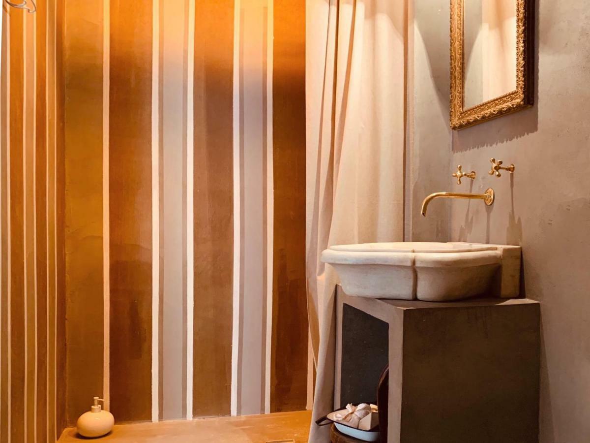 Bed and Breakfast Il Salotto Di Maria Pia Syrakuzy Zewnętrze zdjęcie